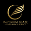 Pru Life UK - Imperium Blaze Life Insurance Agency