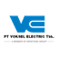 PT. Voksel Electric